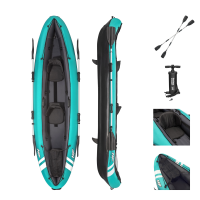 Hydro Force kajak Ventura set