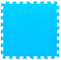 Ondertegels voor zwembad 50x50