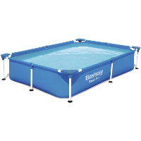 Bestway Zwembad Steel Pro rechthoek 221