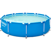Bestway Zwembad Steel Pro rond 305