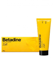 Betadine scrub 5 ltr