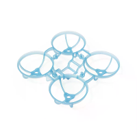 BETAFPV Air65 II 65mm 1S Brushless Whoop Frame Kit voor RC Micro FPV Racing Drone