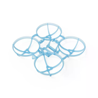 BETAFPV Air75 II 75mm 1S Borstelloze Whoop Frame Kit voor RC Micro FPV Racing Drone