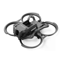 BETAFPV Aquila20 2 inch frame kit / Whoop duct compatibel met analoge / P1 HD VTX voor DIY RC FPV race drone