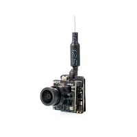 BetaFPV C04 FPV Camera VTX Combo 400mW/350mW Plug Play voor Betaflight Cetus X