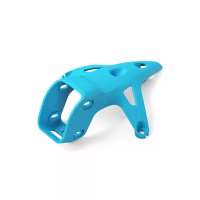BETAFPV Canopy II Compatibel met DJI O4 en O4 Wide Air Unit voor Meteor65 Pro II Meteor75 Pro II RC FPV Racing Drones
