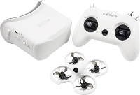 BETAFPV Cetus Pro FPV Kit Race drone RTF FPV racing, First Person View