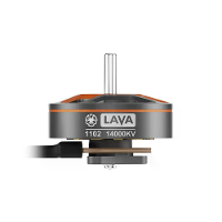 BETAFPV LAVA 1102 14000KV 2S Borstelloze Motoren 1.5Mm As voor Pavo Femto RC FPV Racen Drones