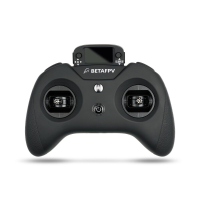 BETAFPV LiteRadio 3 Pro Afstandsbediening Externe TX module Hal Gimbal Ondersteuning EdgeTX systeem voor RC Drone