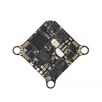 BETAFPV Matrix 1S 5IN1 II Borstelloze Vliegcontroller 12A ESC Ingebouwde ELRS RX 5.8G 400mW VTX voor Air65 Air75 Meteor6