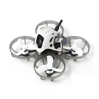 BETAFPV Meteor65 Pro 66mm 1S Brushless CineWhoop RC FPV Racing Drone BNF met DJI O4 Air Unit Digitale HD Systeem