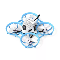 BETAFPV Meteor65 Pro II 70mm 1S ELRS Brushless CineWhoop RC FPV Racing Drones met 400mW VTX 0802 Motoren