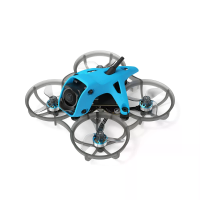 BETAFPV Meteor65 Pro II HD O4 Wide 70mm 1S Brushless Whoop RC FPV Racing Drones ELRS SBUS with Matrix 1S 3IN1 HD FC 0802