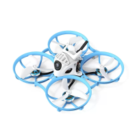 BETAFPV Meteor75 Pro II 80 mm 1S ELRS Brushless CineWhoop RC FPV Racing Drones met 400mW VTX 1102 Motoren