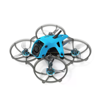 BETAFPV Meteor75 Pro II HD O4 Wide 80 mm 1S Brushless Whoop RC FPV Racing Drones ELRS SBUS met Matrix 1S 3IN1 HD FC 1102