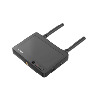 Betafpv Monitor 5.8G FPV VRX 1080P@60fps HD video 1000 nits 4.5 Inch LCD P1 Artlynk Protocol 2 6S Ondersteuning