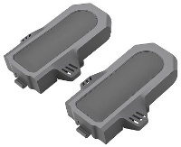 BETAFPV Multicopter accu Geschikt voor: BetaFPV Aquila16 FPV Kit
