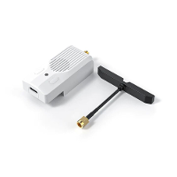BETAFPV Nano TX V2 Module ELRS 2.4GHz 1W /915MHz/868MHz 2W Langeafstands RF module voor FPV drone racen