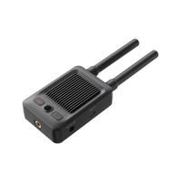 BETAFPV P1 HD VRX Standaardversie FPV VRX ontvanger met twee 5,8 G antennes 1080p@60fps HD video Compatibel met ArtLynk 