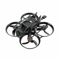 Betafpv Pavo Pico 80,8 mm wielbasis F4 1S 12A AIO 2S Sub100g borstelloze Whoop FPV Racing Drone NEE VTX Geen camera onde