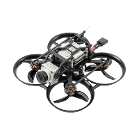 Betafpv Pavo Pico 80.8Mm F4 1S 12A AIO 2S Sub100g Brushless Whoop FPV Racing Drone GEEN VTX Geen Camera Ondersteuning Wa