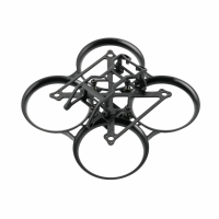 Betafpv Pavo Pico Digital HD Spare Part 80.8Mm Wheelbase Empty Brushless Whoop Frame Kit Support DJI O3 Air Unit