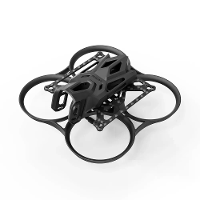 BETAFPV Pavo Pico II 80mm 2S Brushless Cinewhoop Frame Kit / Whoop Duct voor DJI O4 Pro RC FPV Racing Drone