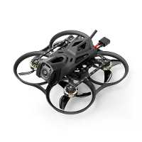 BETAFPV Pavo Pico II HD O4 80 mm 2S Borstelloze Cinewhoop FPV Racing Drone BNF met F4 20A AIO 1102 14000KV Motoren