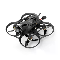 BETAFPV Pavo Pico II HD O4 Wide 80mm 2S Brushless Cinewhoop FPV Racing Drone ELRS SBUS BNF met F4 20A AIO FC 1102 14000K