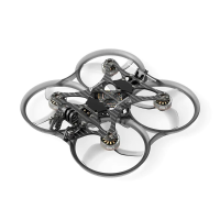 BETAFPV Pavo35 F7 6S 3.5 Inch Brushless Whoop RC FPV Racing Drone zonder VTX zonder camera ondersteunt DJI O3 CADDX Vist