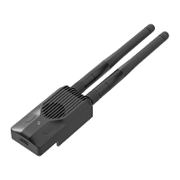 BETAFPV SuperG Nano zender TX module ELRS 2,4 GHz Tweeling Dual Frequency Long Range Diversiteit Transmitter voor FPV ra