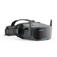 BETAFPV VR04 HD FPV Goggles 4.5 Inch 1920*1080 ArtLynk Lage Latentie voor P1 Air Unit & Aquila 20 HD FPV Kit