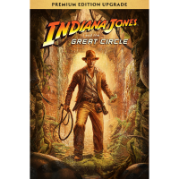 Bethesda Softworks Indiana Jones and the Great Circle P