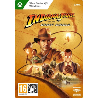 Bethesda Softworks Indiana Jones and the Great Circle Spel