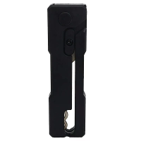 Betrouwbare Sleutelmaker Multi Tool Compact RVS Kit Snelle Toegang Auto Sleutels Haak Draagbaar Buiten Gebruik