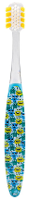 Better Toothbrush Kids Design Monster