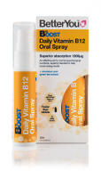 Betteryou Boost B12 Vitaminespray