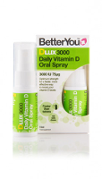 BetterYou DLux3000 Vitamine D Spray