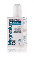 BetterYou Magnesium Oil Original Spray