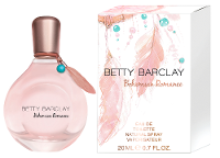 Betty Barclay Bohemian Romance   Eau de Toilette