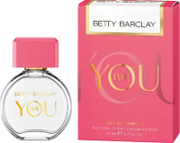 Betty Barclay Even You Eau de Parfum