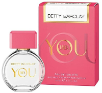 Betty Barclay Even You Eau de Toilette