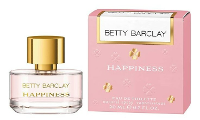 Betty Barclay Happiness Eau de Toilette