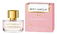 Betty Barclay Happiness Eau de Toilette