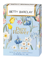 Betty Barclay Pure Flower Eau de Parfum