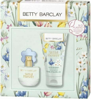 Betty Barclay Wild Flower Gift Set