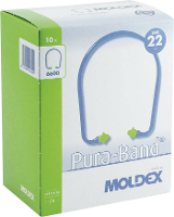 Beugel gehoorbescherming 22 dB Moldex PURA BAND 6600 01 1 stuks