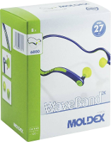 Moldex WaveBand 6810 01 Beugel gehoorbescherming 27 dB EN 352 2 1 stuk(s)