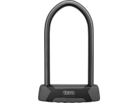 Beugelslot Abus 540/160hb300+eazy Kf Granit X Plus Zwart, Grijs Met Codekaart Sleutelslot