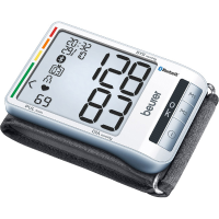 Beurer BC 85 BT 65706 Bloeddrukmeter Pols